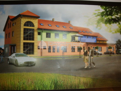 Prodej komerční budovy plánované na přestavbu mateřské školky v žádané lokalitě Jihlavy