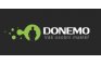 logo DONEMO Váš osobní makléř