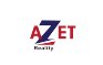 logo AZET reality
