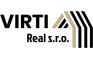 logo VIRTI Real s.r.o.