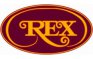 logo REX Jaroměř