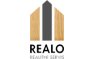 logo REALO realitní servis