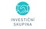 logo Petr Čeřovský - investiční skupina