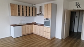 Pronájem, Byt 1+kk, Olomouc, cena 13000 CZK / objekt / měsíc, nabízí Rikl reality