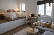 Prodej, Byt 1+kk, Olomouc, cena 4477500 CZK / objekt, nabízí Rikl reality