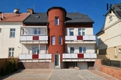 Prodej, Byt 1+kk, Olomouc, cena 3950000 CZK / objekt, nabízí 