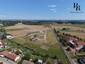 Prodej, Pozemek pro stavbu RD, bytů, Ráby, cena 6000 CZK / m2, nabízí Rikl reality