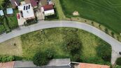 Prodej, Pozemek pro stavbu RD, bytů, Nemyslovice