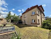 Pronájem, Byt 3+1, Mladá Boleslav