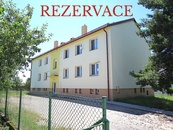Prodej bytu 3+kk, Bojanov - Kovářov u Seče