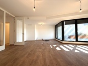Prodej bytu 4+kk se dvěma balkóny a terasou v projektu Rezidence Thera, Kukleny - Hradec Králové, cena 12295000 CZK / objekt, nabízí 