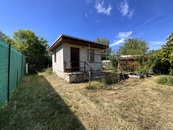 Prodej zahrádkářské chaty v Doubravicích, cena 740000 CZK / objekt, nabízí 