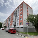 Prodej bytu 4+1 s lodžií a sklepem, Formánkova, Hradec Králové