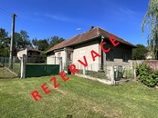 Prodej rodinného domu 87 m2 s prostorným pozemkem, Trusnov - Opočno