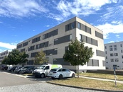 Pronájem moderního bytu 2+kk s lodžií a sklepem, Přelouč, Edvarda Beneše