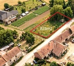 Prodej stavebního pozemku 828 m2, Zlobice, cena 2000000 CZK / objekt, nabízí 