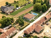 Prodej stavebního pozemku 828 m2, Zlobice, cena 1980000 CZK / objekt, nabízí 