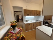 Pronájem bytu 2+1 71 m2, Holešov, cena 16000 CZK / objekt / měsíc, nabízí Šebestová Reality s.r.o.