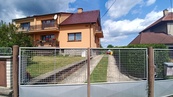 Pronájem bytu 3+1 90 m2, Vranová, cena 18000 CZK / objekt / měsíc, nabízí 