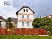 Prodej rodinného domu, 4+1, Malý Bor, cena 1950000 CZK / objekt, nabízí RG Realitní kancelář s.r.o.