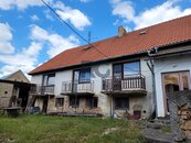 Prodej rodinného domu, 200 m2, Semice, Písek, cena 4990000 CZK / objekt, nabízí 
