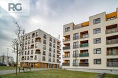 Prodej bytu 3+kk, 57m2, balkon, garážové stání, Praha Uhříněves, cena cena v RK, nabízí RG Realitní kancelář s.r.o.