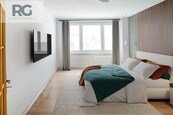 Prodej bytu 3+1, 91 m2, balkon, Lipová Alej, Písek, cena cena v RK, nabízí RG Realitní kancelář s.r.o.