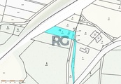 Prodej pozemku určeného k bydlení, 1407 m2, Vrcovice, cena 2100000 CZK / objekt, nabízí