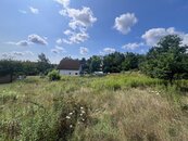 Prodej pozemku k výstavbě, 1028 m2, Zátaví, cena 4100 CZK / m2, nabízí 