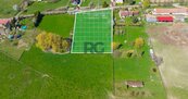Prodej pozemku ke stavbě rodinného bydlení, 3801 m2, Údraž, cena 999 CZK / m2, nabízí
