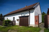 Prodej rodinného domu se zahradou, Krč u Protivína, cena 4590000 CZK / objekt, nabízí 