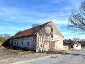 Atypická nemovitost k bydlení i podnikání 989 m2 v Myšticích u Blatné, cena 5900000 CZK / objekt, nabízí RG Realitní kancelář s.r.o.