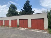 Prodej garáže 19 m2, Pražská, Písek, cena 650000 CZK / objekt, nabízí RG Realitní kancelář s.r.o.