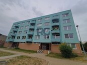 Prodej bytu 3+1, sídl. Obránců Míru, Bechyně, cena 2990000 CZK / objekt, nabízí