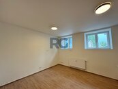 Pronájem bytu 1+kk, 30 m2, Jiráskova, Milevsko, cena 7500 CZK / objekt / měsíc, nabízí 