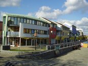 Prodej komerčního prostoru, 33 m2, Čechova, Písek, cena 2900000 CZK / objekt, nabízí