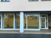 Pronájem komerčního prostoru, 33 m2, Čechova, Písek, cena 11000 CZK / objekt / měsíc, nabízí