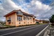 Prodej bytu 2+1 s lodžií, 69 m2, Krokova, Písek