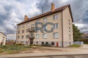 Prodej bytu 2+1, Horní Záhoří, cena 2650000 CZK / objekt, nabízí RG Realitní kancelář s.r.o.
