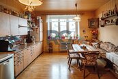 Prodej mezonetového bytu 4+1, balkon, Kollárova ulice, Písek, cena 7500000 CZK / objekt, nabízí 