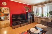 Prodej mezonetového bytu 4+1, balkon, Kollárova ulice, Písek, cena cena v RK, nabízí 