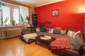 Prodej mezonetového bytu 4+1, balkon, Kollárova ulice, Písek, cena 7200000 CZK / objekt, nabízí 