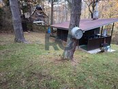 Prodej chaty, Údraž, Albrechtice nad Vltavou, cena 1665000 CZK / objekt, nabízí 