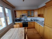 Pronájem bytu 3+1, lodžie, 90 m2, Budějovická, Písek, cena 15000 CZK / objekt / měsíc, nabízí RG Realitní kancelář s.r.o.