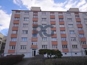 Pronájem bytu 2+1 s balkonem, 58 m2, Dvořákova, Písek, cena 11000 CZK / objekt / měsíc, nabízí 