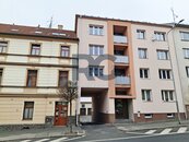 K prodeji byt 2+1 v oblíbené lokalitě v Písku, cena 4490000 CZK / objekt, nabízí RG Realitní kancelář s.r.o.