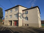 Pronájem bytu 3+1, 75 m2, Čížová, cena 10000 CZK / objekt / měsíc, nabízí RG Realitní kancelář s.r.o.