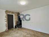 Pronájem bytu 2+1, 65 m2, Benešov nad Černou, cena 11000 CZK / objekt / měsíc, nabízí RG Realitní kancelář s.r.o.
