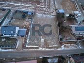 Prodej pozemku k výstavbě RD, 1210 m2, Bošovice, Čížová, cena 3300 CZK / m2, nabízí RG Realitní kancelář s.r.o.