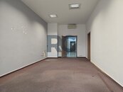 Pronájem kanceláře na Velkém náměstí, 29 m2, Písek, cena 4900 CZK / objekt / měsíc, nabízí RG Realitní kancelář s.r.o.
